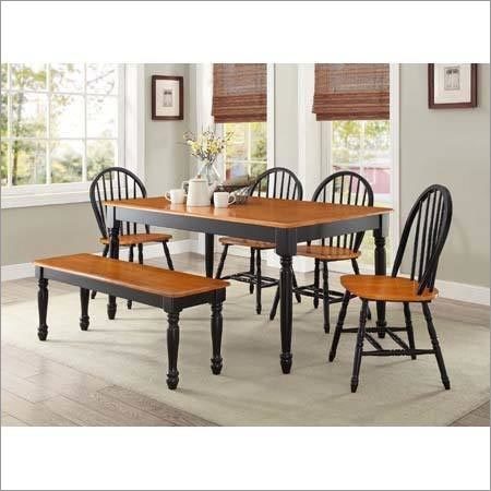 Alluring Dining Room Chairs Set