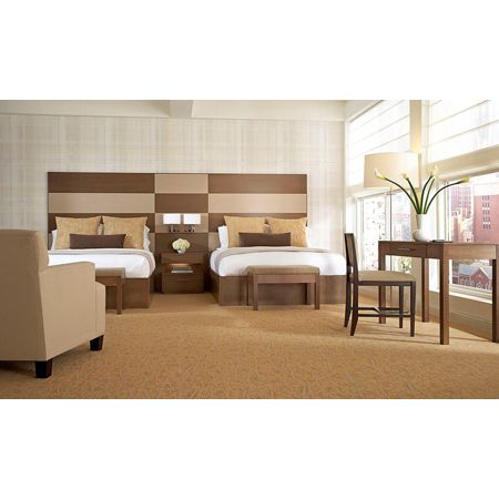 Co American Hotel Bedding Set