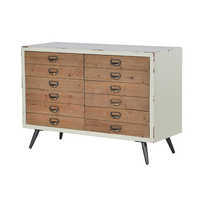 Industrial Chest Drawer