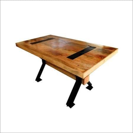 Industrial Dining Furniture