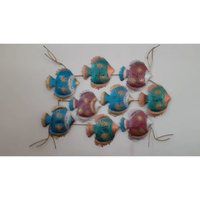 Wall Decorative Fish