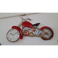 Bike Clock